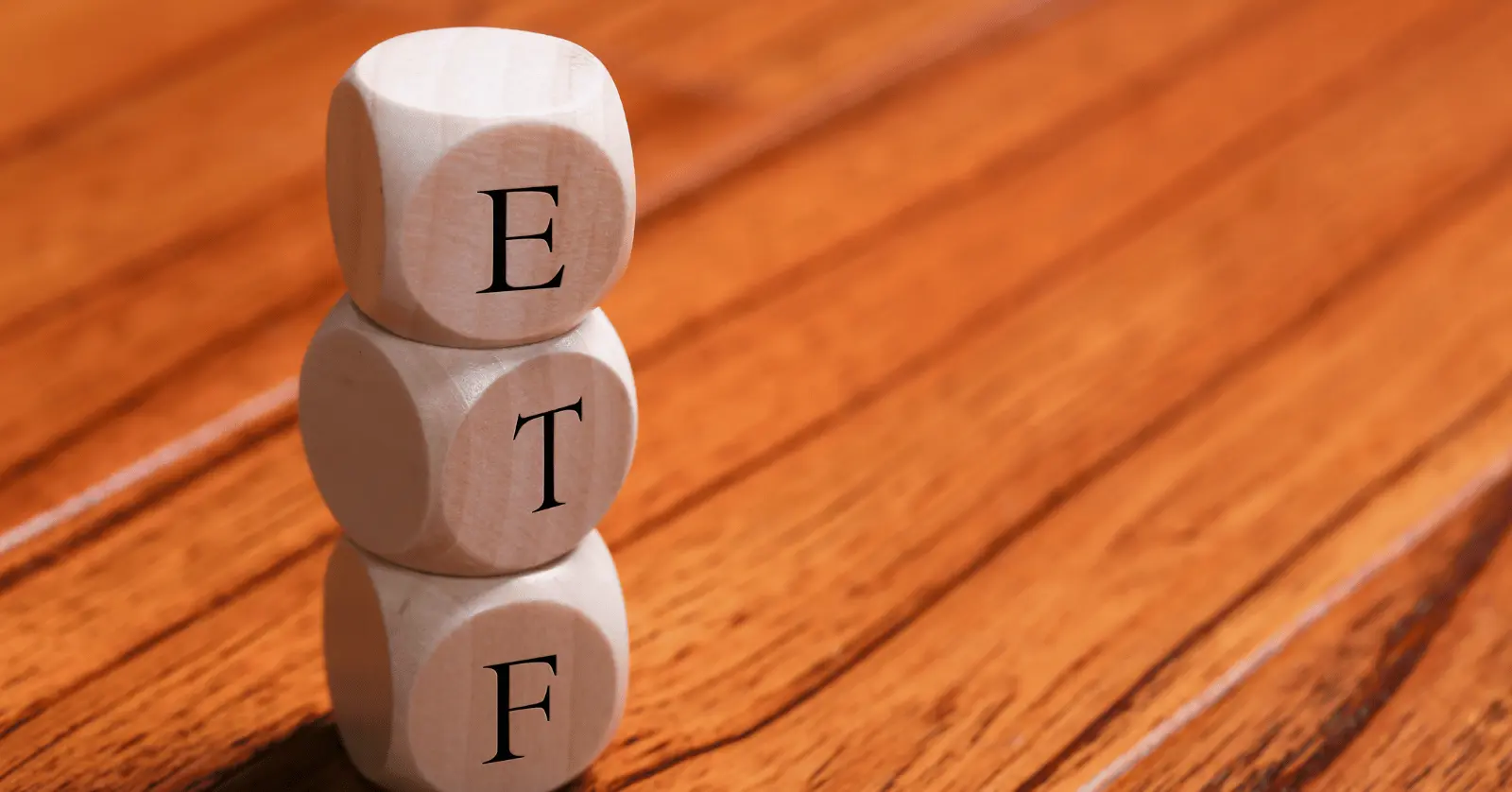 ETF란