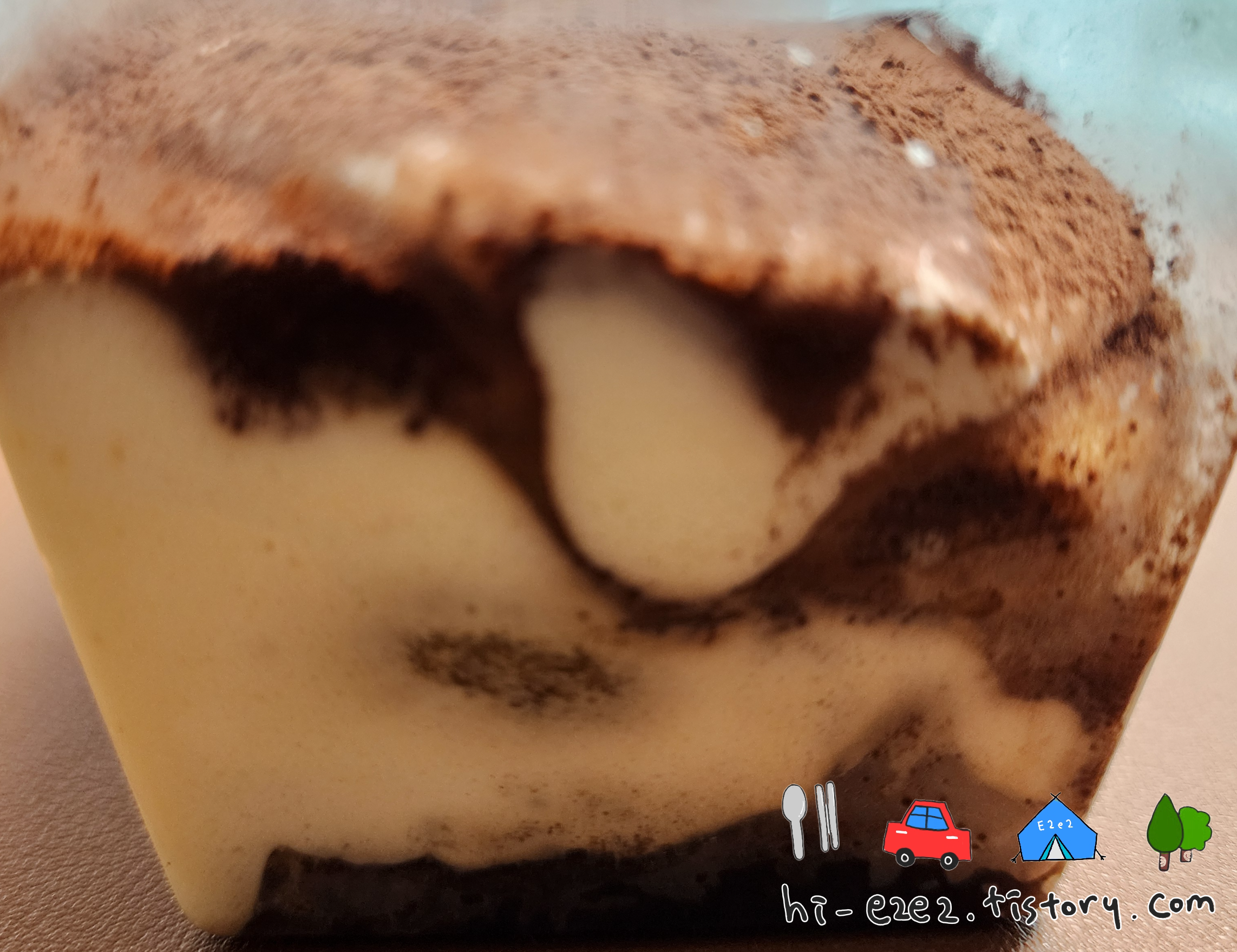 스타벅스_레이디핑거티라미수