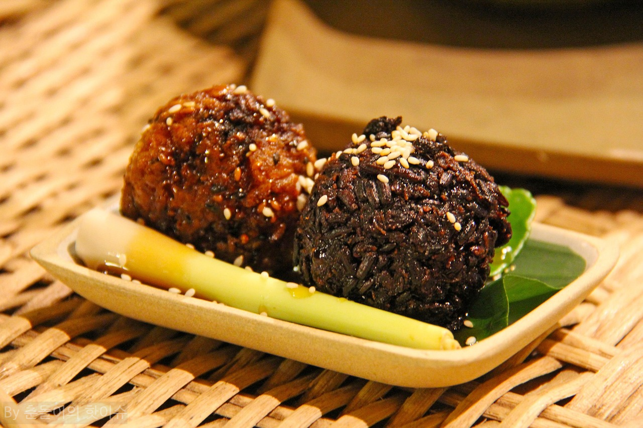 캄포디아 씨엠립 음식2