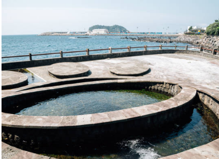 겨울철 꼭 가봐야 할 국내 온천 여행지