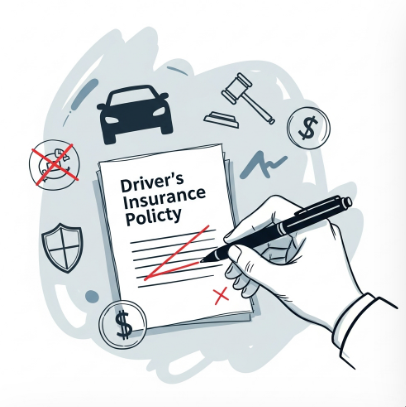 운전자보험 구조 개편의 배경과 핵심 변화