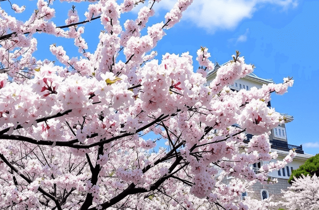 사진 미쳤다 🌸 하동 벚꽃길