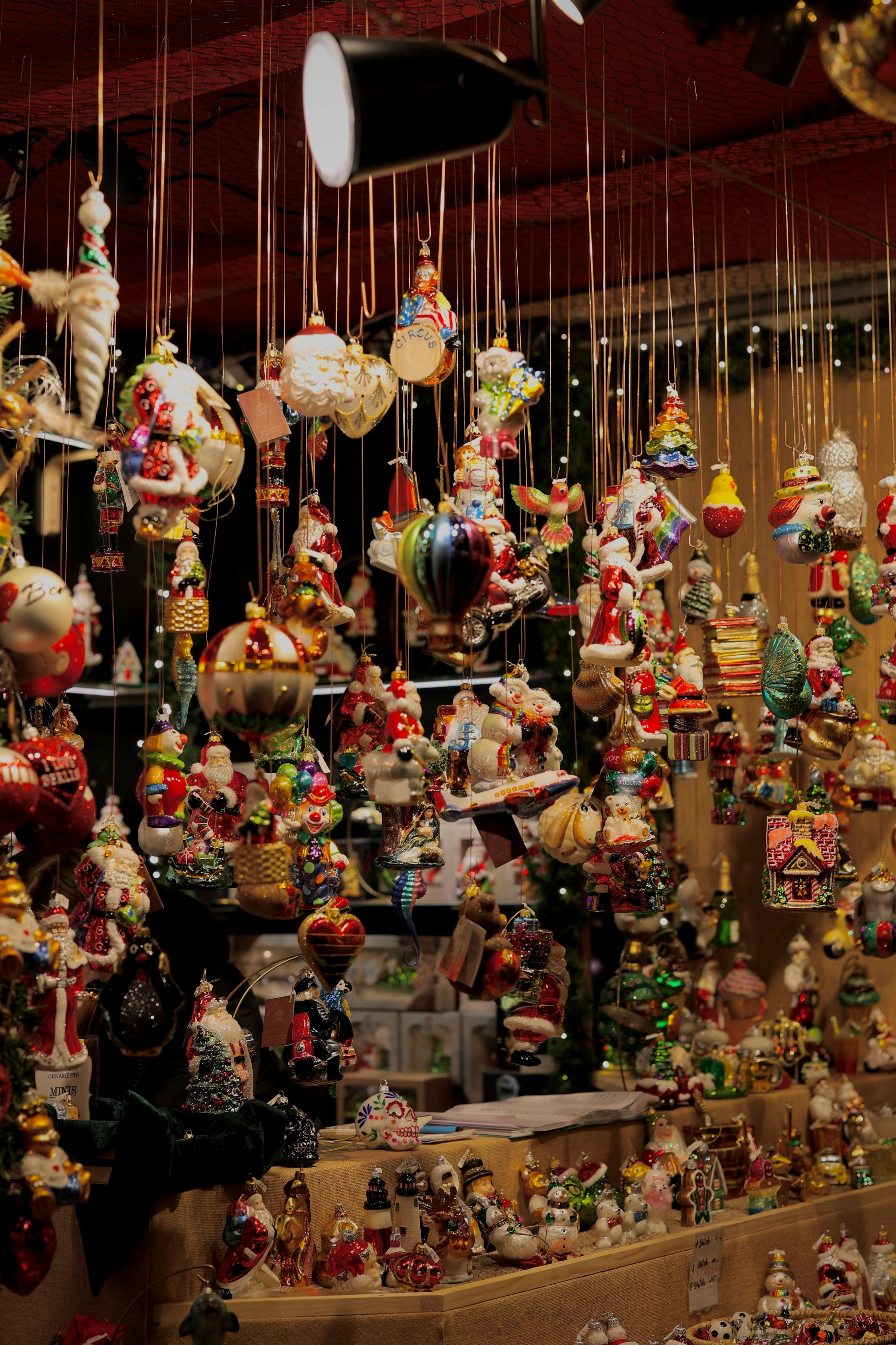 크리스마스 관련사진