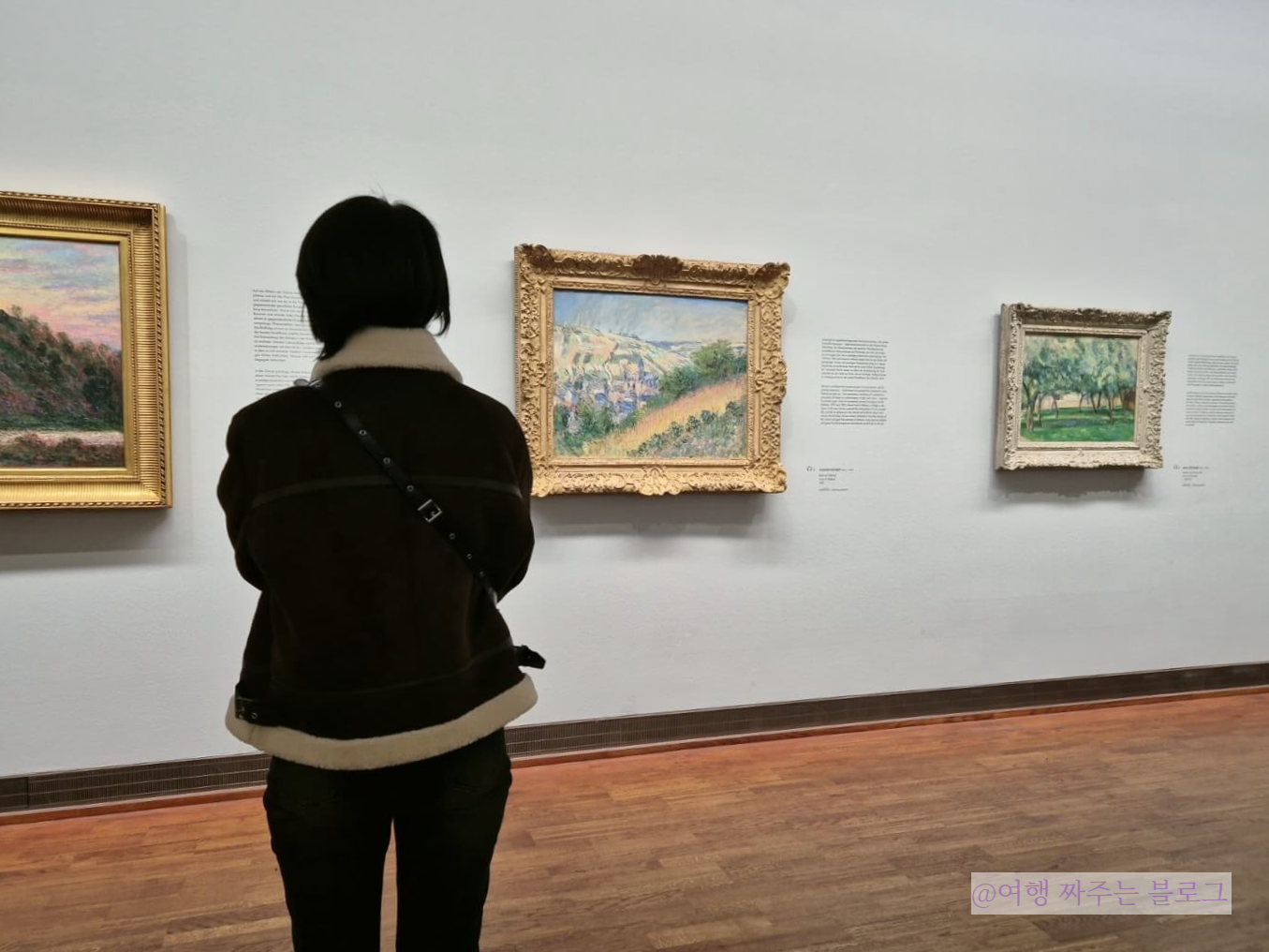 #알베르티나 미술관 #비엔나 미술관 #오스트리아 미술관