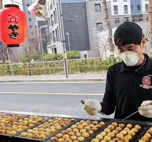 타코야끼달인-라라타코야끼-부천