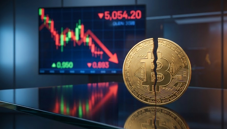 비트코인 반토막, 지금이 '바닥'일까 '지옥'일까? 전문가들이 공개하는 매수·매도 타이밍