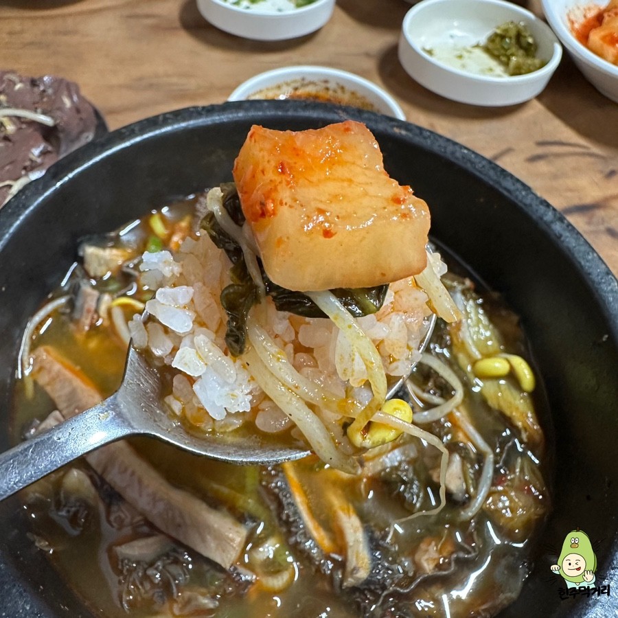 가평 맛집 베스트 추천 7곳 : 가평 닭갈비 막국수 맛집