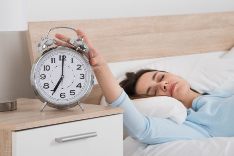 에필워스 졸림 척도 (Epworth Sleepiness Scale)