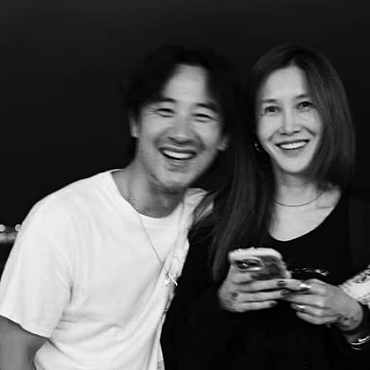 발레리나-윤혜진-남편-배우-엄태웅