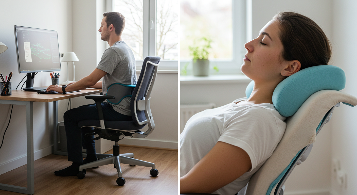 목디스크 관련 이미지