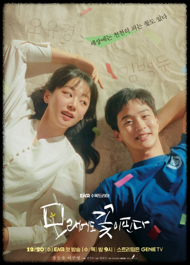 모래에도 꽃이 핀다' 드라마