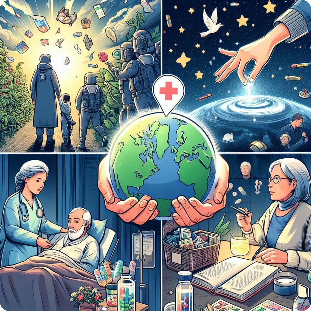 care economy