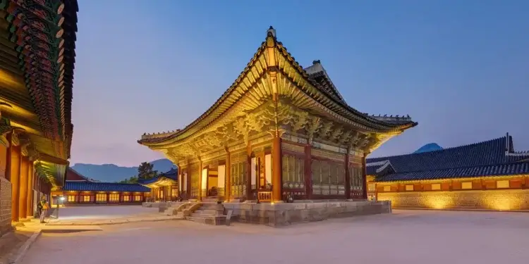 어린이날 4대궁과 문화유산 무료 개방 소식 가족 나들이 추천 정보