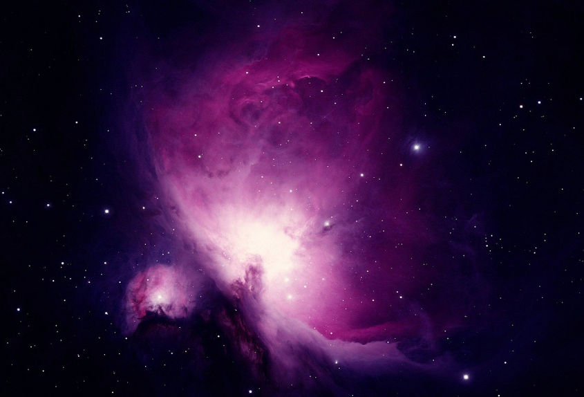 중력은 왜 다른 힘들보다 유난히 약할까