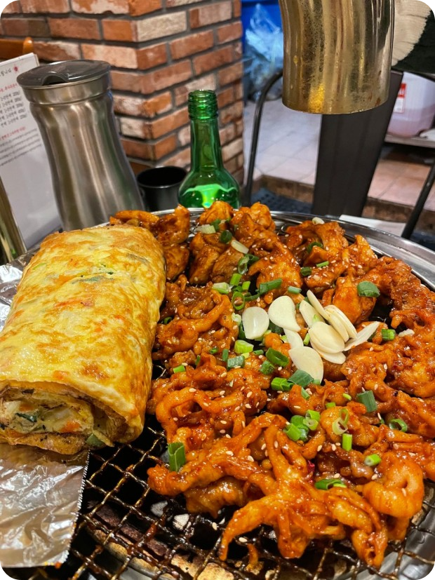 풍자의 '또간집'이 선정한 을지로 맛집