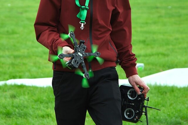 기업 내 드론 운영 프로세스 구축 가이드