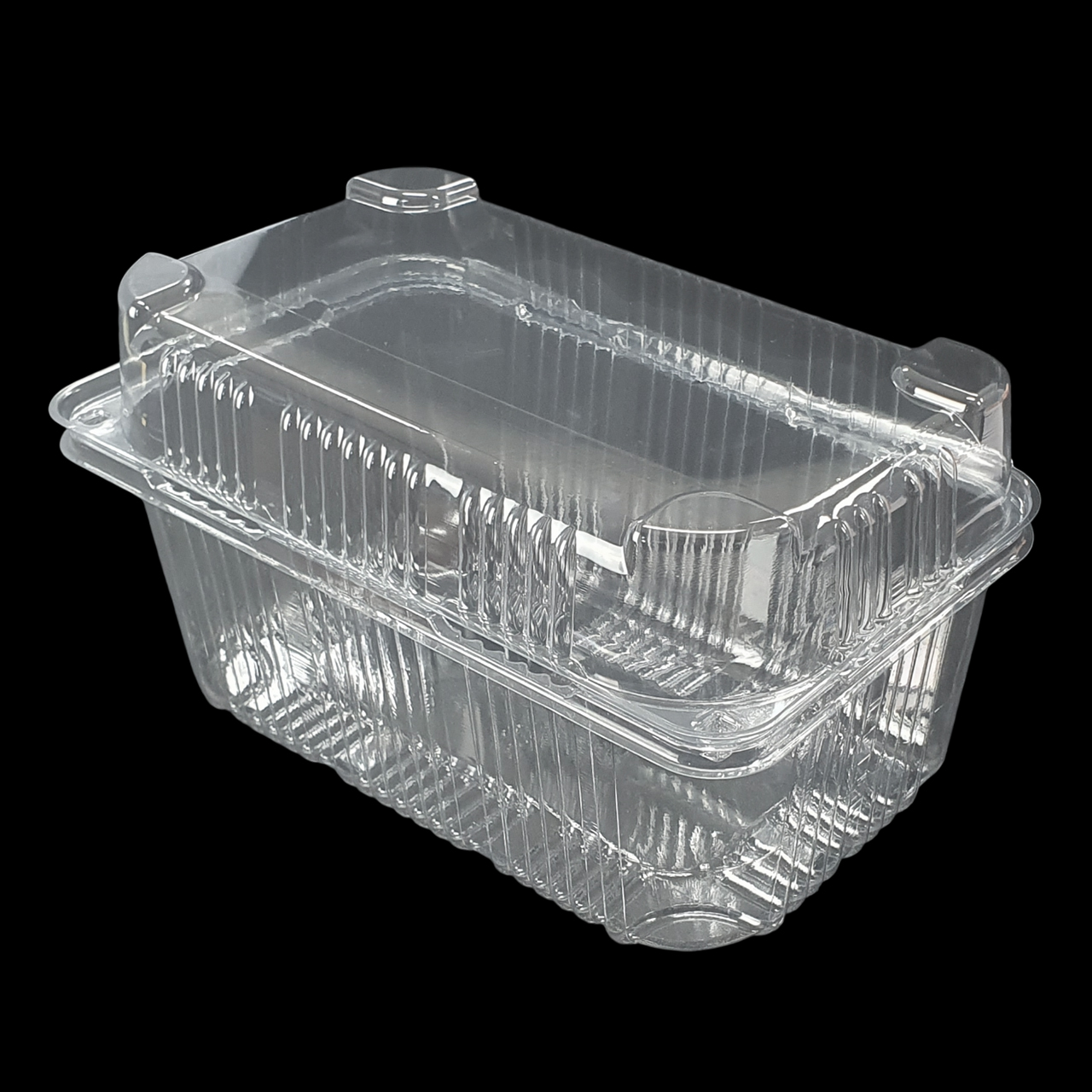 복숭아용기 clear peach container