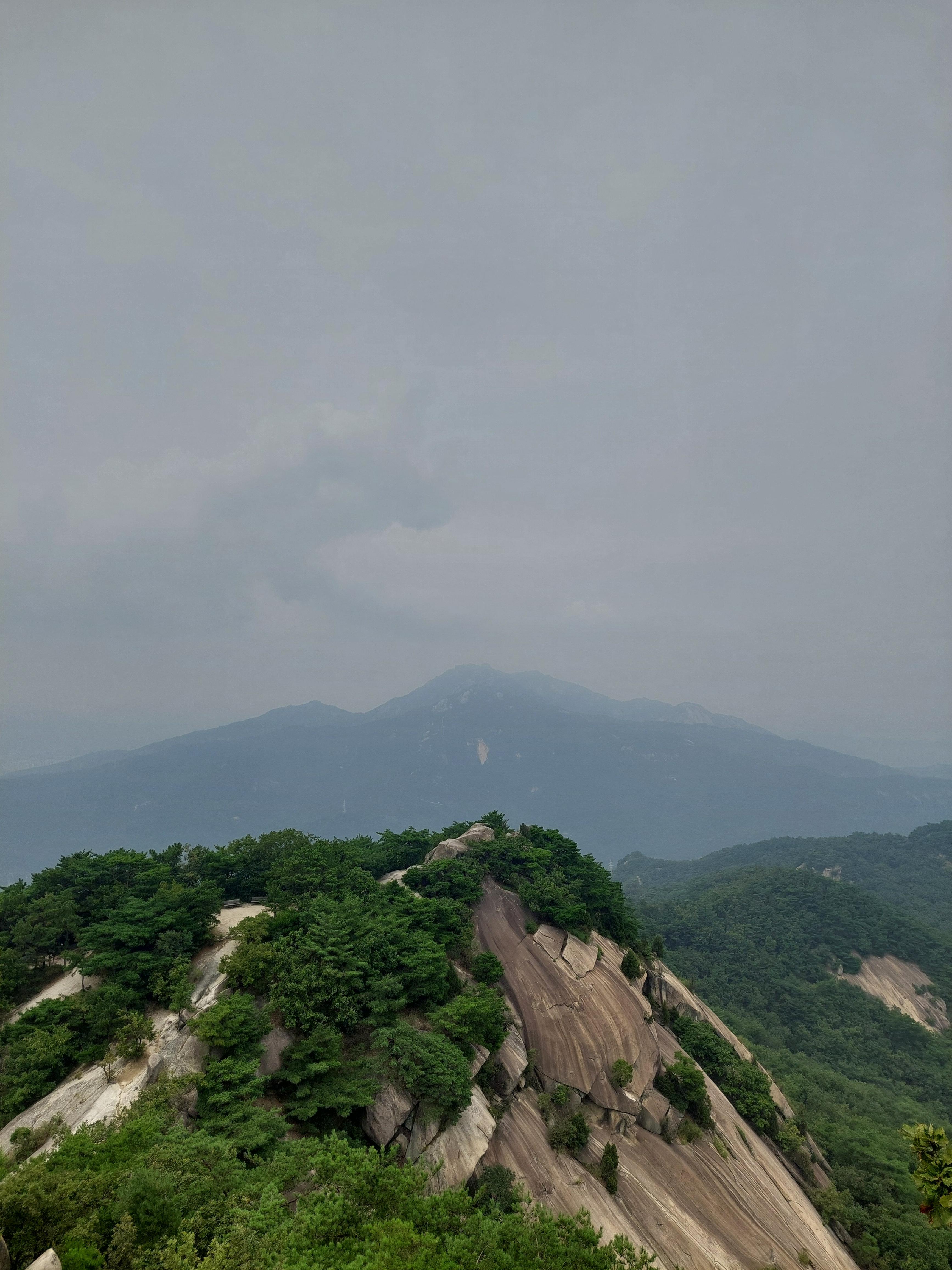 불암산