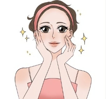 보습력 높이는 겨울 세안법