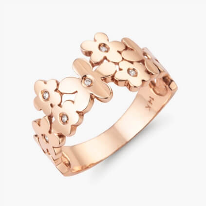 18k 반지 쥬얼리 쇼핑몰 추천