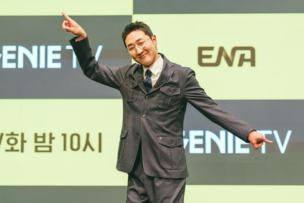 “신병3, 진짜 군대가 돌아왔다” — 지니TV ‘신병3’ 제작발표회 정리