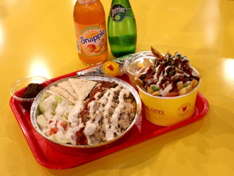 강남 한끼식사하기 좋은 찐맛집 추천