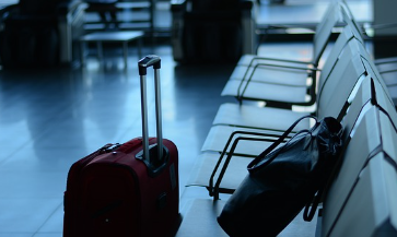 인천공항-제2여객터미널-주차대행-예약