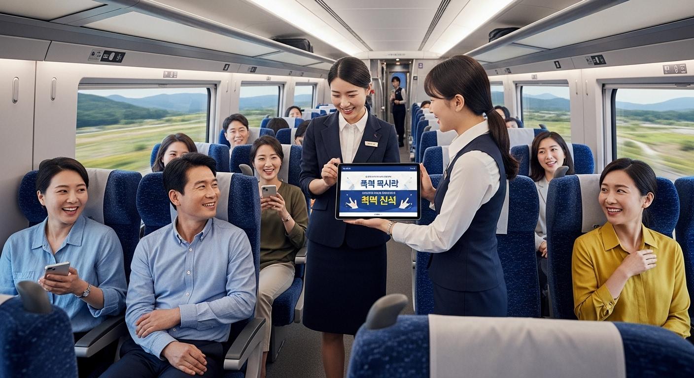 ktx 추석 할인