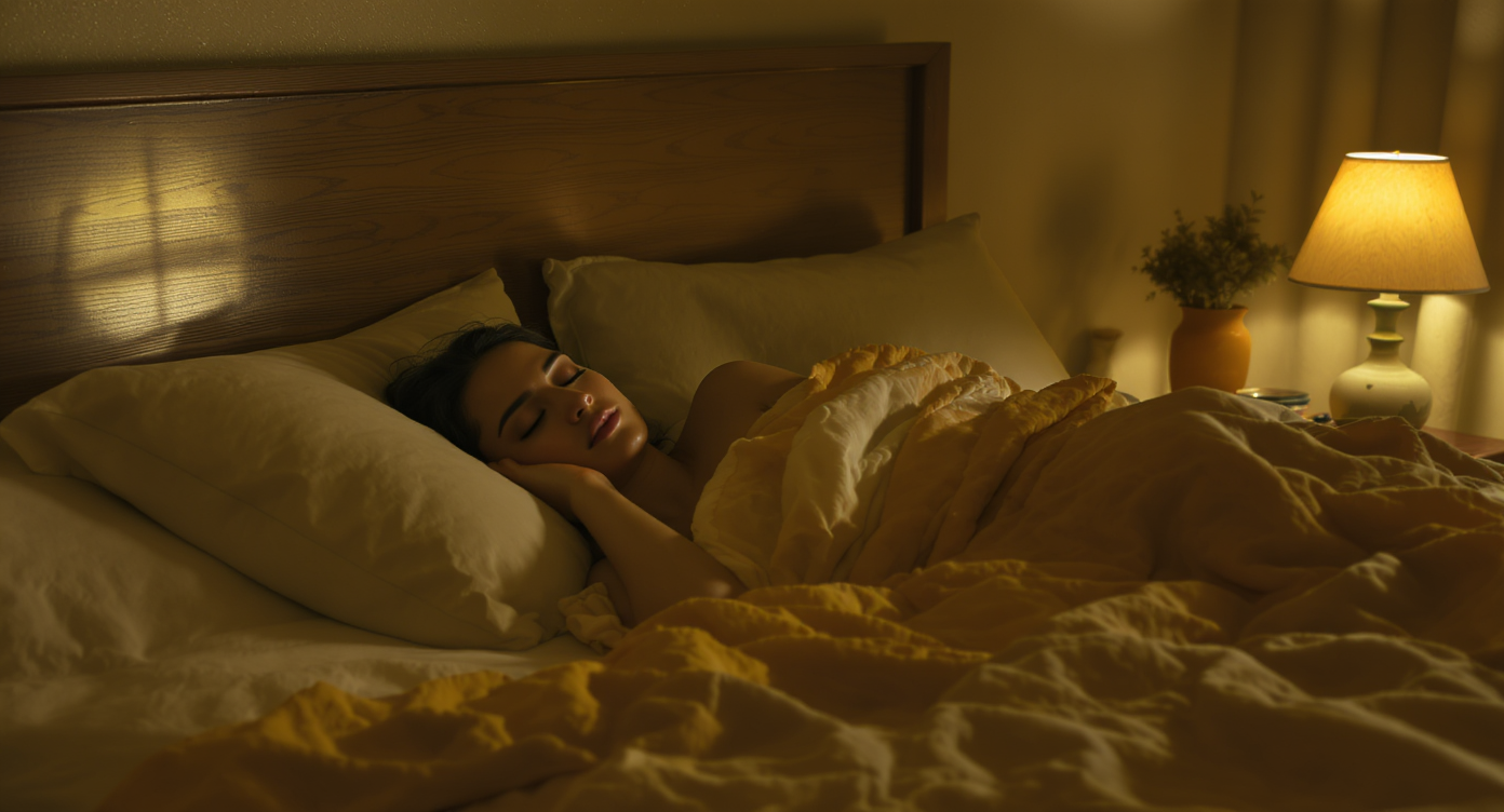 열대야가 뭐길래 이렇게 더운 걸까? 원인과 대처법 총정리