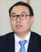 정한중 교수 법조 경력