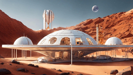 미래 주거의 새로운 패러다임