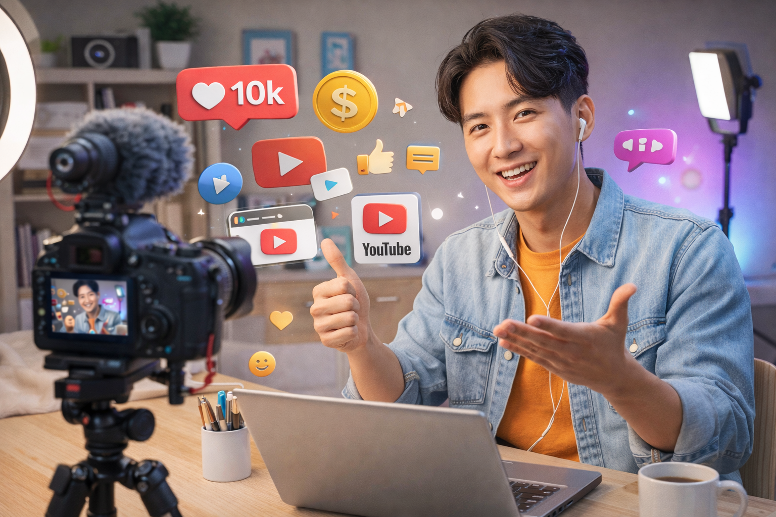 2026년 AI 광고 규제 강화