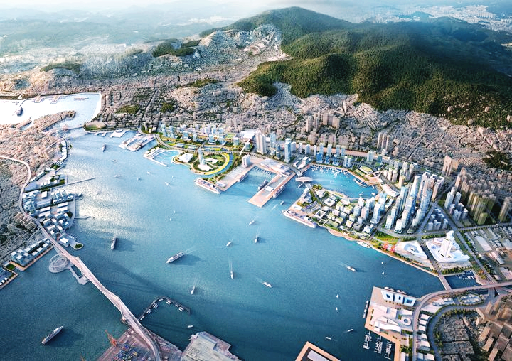 부산엑스포