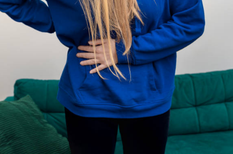 지방간 증상, 없애는 방법, 원인 총정리 (2024ver)