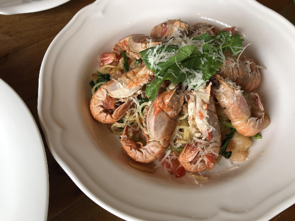 제주동쪽 맛집 아끈식당1