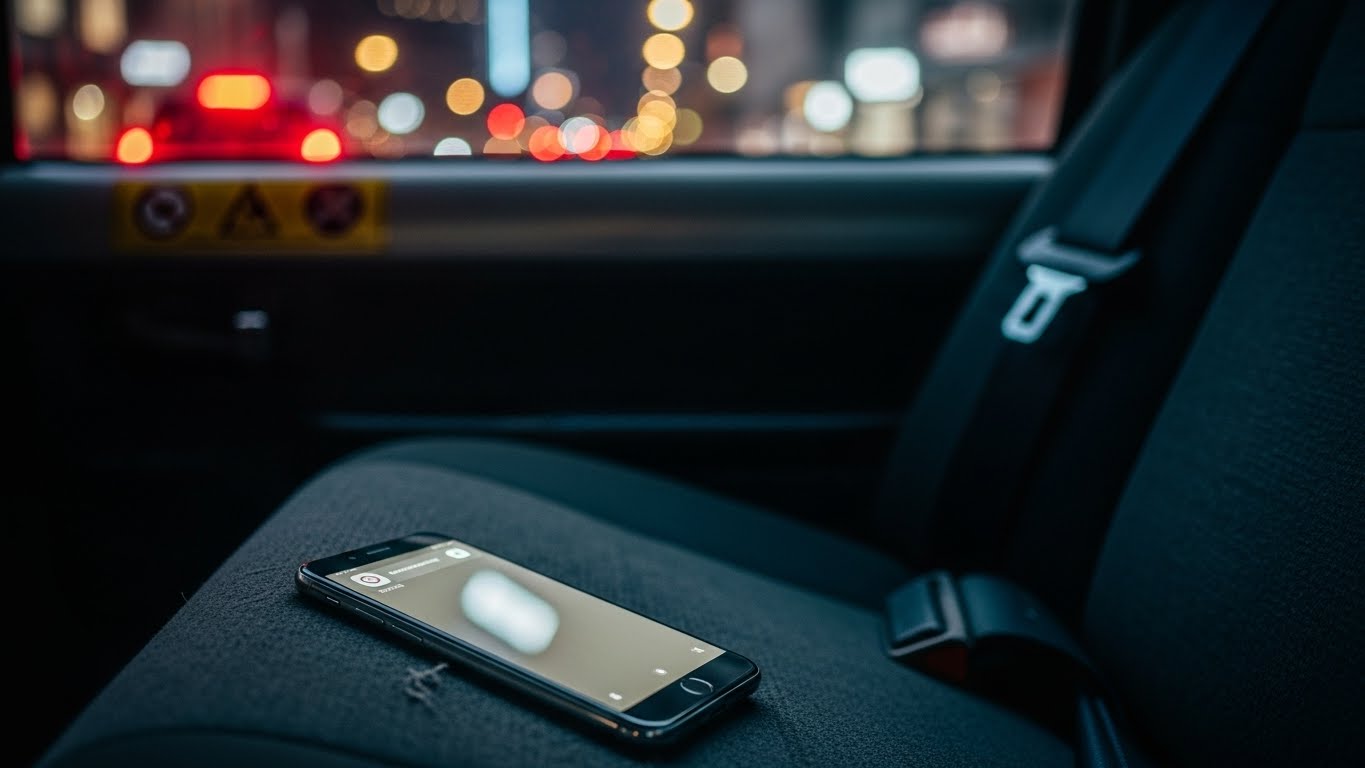 휴대폰 절도 신고&amp;#44; 처벌불원서