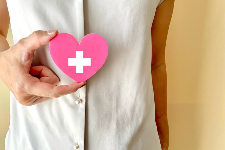 명치 통증 원인