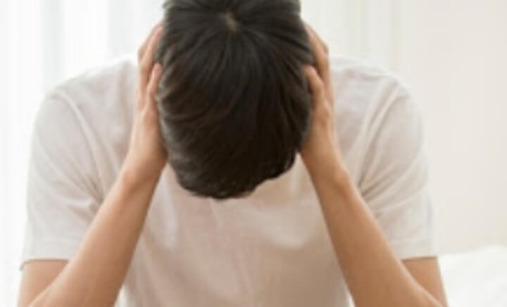 조현병-초기증상