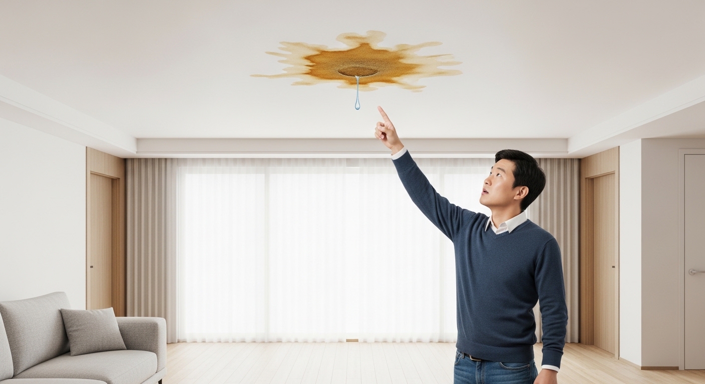 아파트매매,하자담보책임