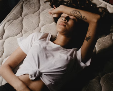 식중독 두드러기