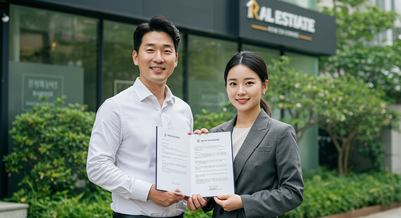 부동산 매매예약 가등기