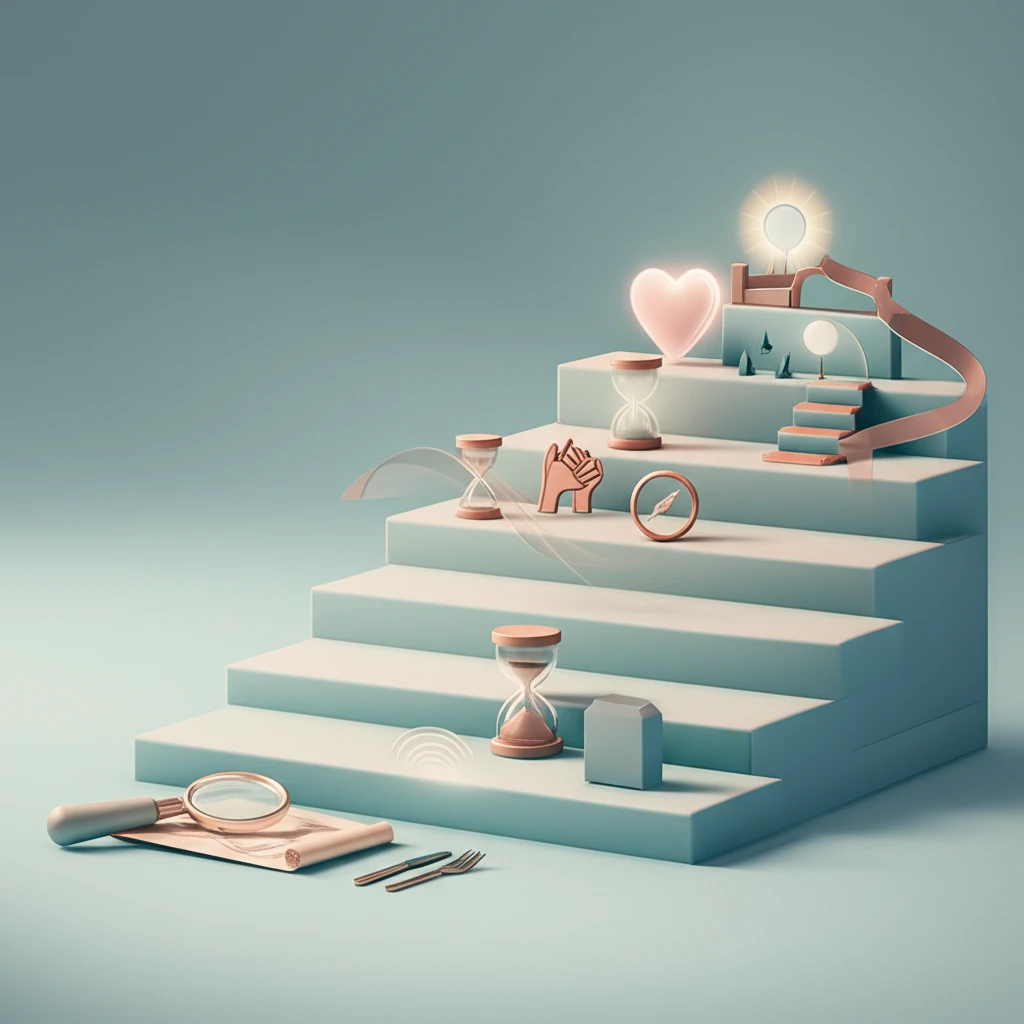 여행 전문가를 내 편으로 만드는 적극..