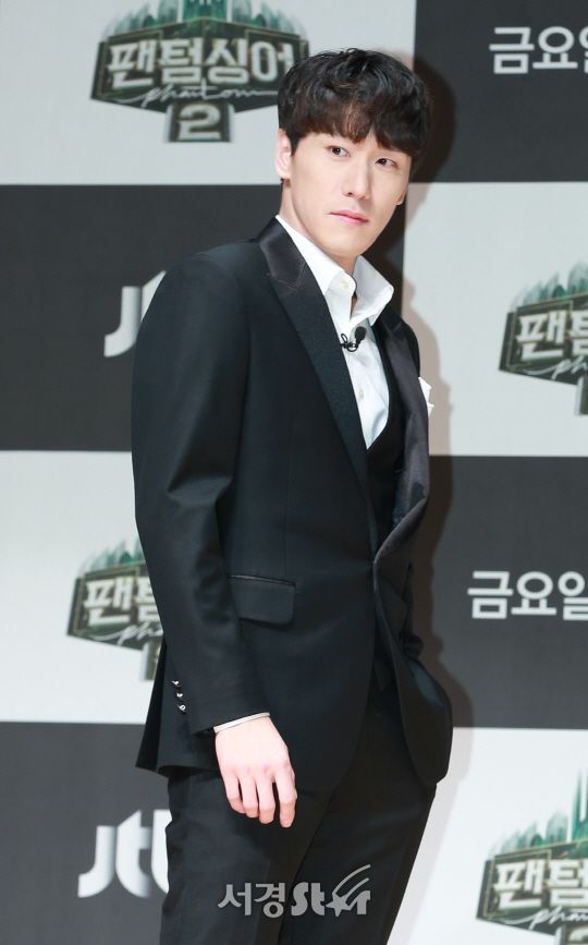 조형균 프로필