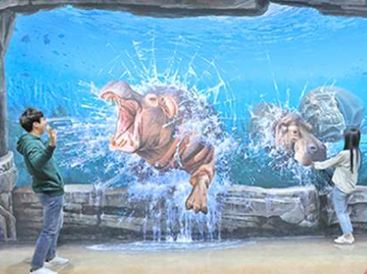 여수 예술랜드 리조트