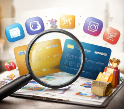 신용카드 혜택 비교: 나에게 맞는 카드 선택 기준 완벽 정리