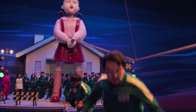 오징어게임 시즌3 공개시간, 몇부작, 3화 줄거리 및 결말 후기