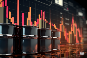WTI 가격 3