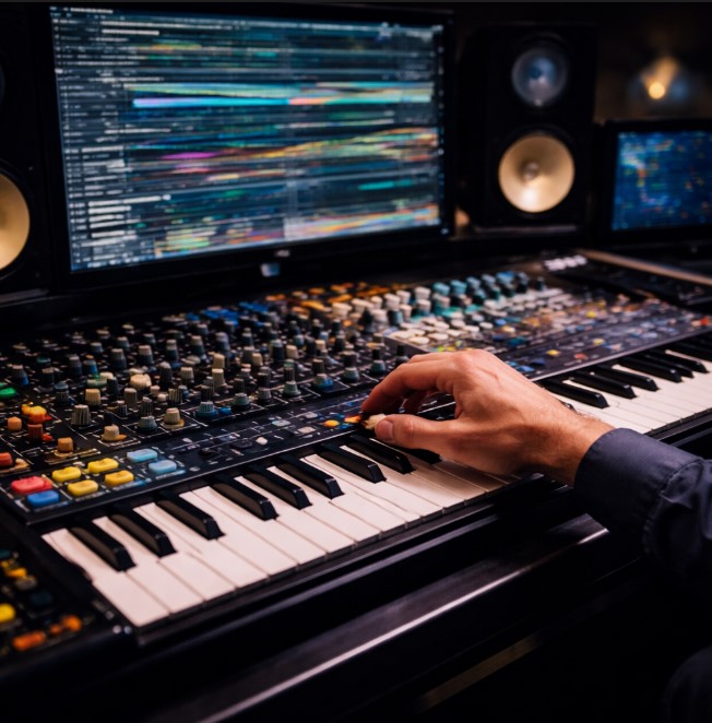 오토메이션 관련 사진