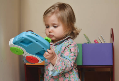 어린이집 보육료 전환 신청