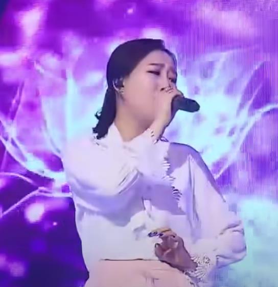 장윤정 사랑 참